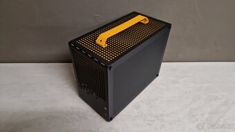 ❰ Luxusní herní mini PC | RYZEN 5 7500F, GeForce RTX 3070 ❱ - 5