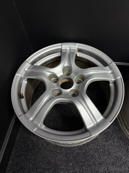 Alu ALUTEC 5x112 17” 7.5j et48 - 5