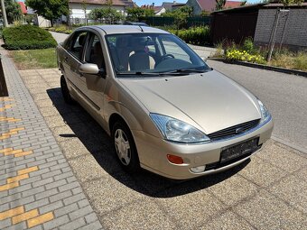 Ford focus mk1 1.8 16v - 5