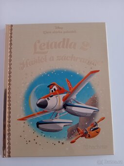 knihy z kolekce Zlatá sbírka pohádek - 5