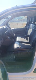 Peugeot Expert 2.0 HDI 90 kW Long L3, 10/2019,6míst,DPH,TOP - 5