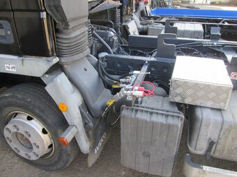 Prodám Iveco Eurocargo ML 80, nosič kontejnerů - 5
