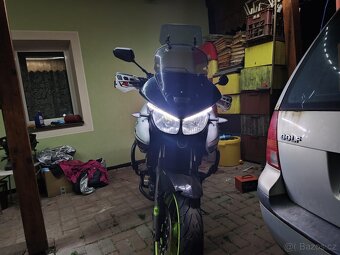 TDM 900A - 5