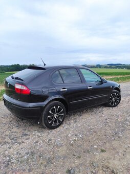 Seat Leon 1,9 TDi, 2006, nová STK - 5