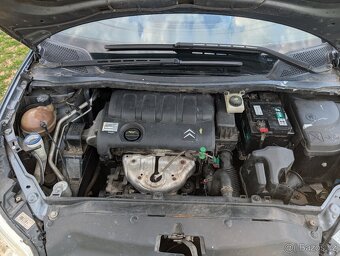 Citroen C4 1.4i - 5