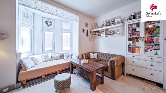 Prodej bytu 4+kk 108 m2 Milheimova, Pardubice - 5