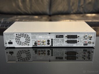 Panasonic DMR-E55 DVD přehrávač s DO - 5