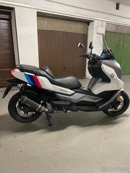 bmw c400gt 2020 - 5