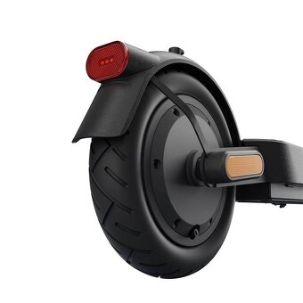 ZCELA NOVÁ elektrokoloběžka Xiaomi Electric Scooter 5 EU - 5