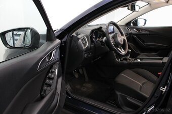 Mazda 3, 2.0 SKYACTIV 88kW SPORTS-LINE - 5