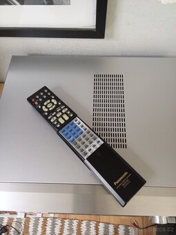 AV RECEIVER PANASONIC SA-HE200 - 5