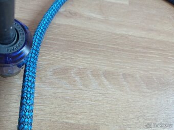 Napájecí kabel 1 metr HIFI - 5