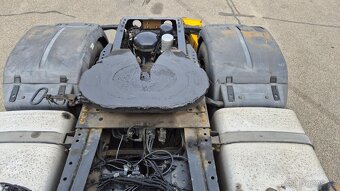 Prodám MAN TGX 18.480 4x2 BLS XLX EURO 6 - 5