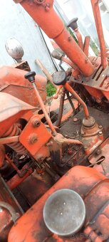 Traktor RS-09 - 5