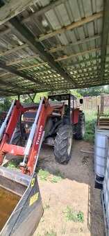 Zetor 16145 - 5