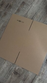 Obalový materiál - 5