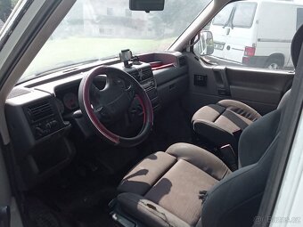 T4 Tansporter 1,9TDI - 5