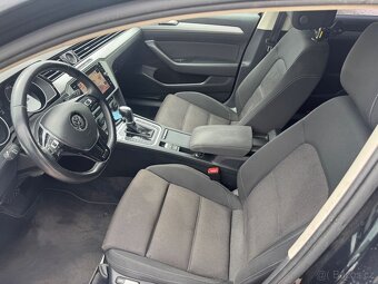 VOLKSWAGEN PASSAT 2.0TDI DSG 110KW - 5