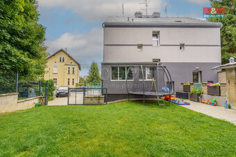 Prodej bytu 4+kk, 98 m², Karlovy Vary, ul. Kostelní, St.Role - 5