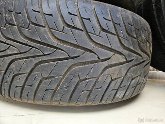 255/50R19 107W XL EcoSport SUV IMPERIAL - 5