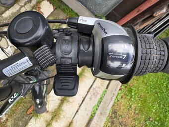 Městské elektrokolo MTF - 5