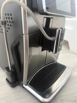 Saeco plně automatický kávovar SM8785/00 - 5