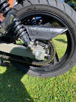 Kawasaki ER-5 - 5