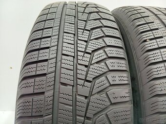 Zimní pneu 215/70/16 Hankook - 5