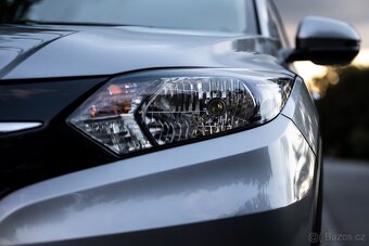 HONDA HR-V 1.5 I-VTEC 96 KW, 2017, MAN - 5