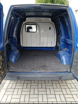 Peugeot expert - 5