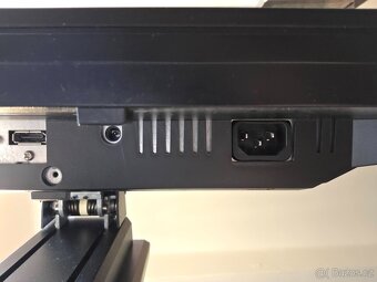 Monitor 23" Dell U2311H - 5