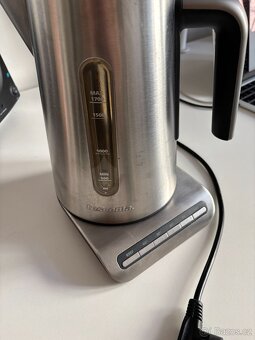 TESCOMA Rychlovarná konvice PRESIDENT 1.7l - 5