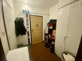 Prodej bytu 1+kk, 32 m² – Liberec, Staré Pavlovice, ul. Šim - 5