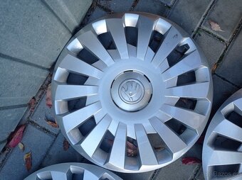 Poklice 16" origo škoda.3. - 5