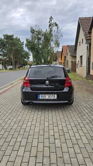 BMW 120d - 5