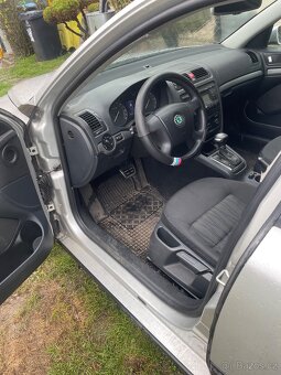 Škoda Octavia 2 1.9 TDi 77kw - 5