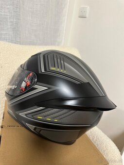 Helma agv k1 s - 5