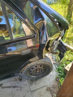 Škoda Felicia Sportline 1.6l 55 kW - 5