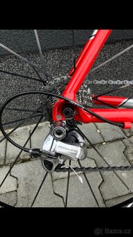 Silniční kolo Ghost Scandium SC, Dura-Ace - 5