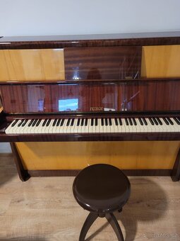 Prodej piana PETROF - 5