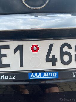 Mercedes třídy A 180cdi - 5