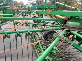 Shrnovač  6,5 m - 5