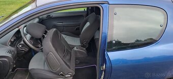 Peugeot 206 1.6hdi - 5