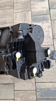 Škoda Karoq facelift světlo 57B941009 - 5