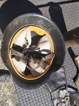 Wehrmacht helma, prilba, kompas,varic- cena za vše na foto - 5