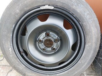 Kola vw t5 R17 5x120 - 5