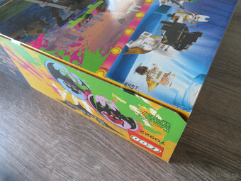 LEGO 70922 The Joker Manor - 5