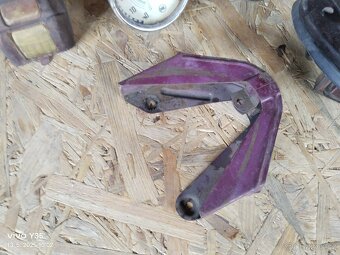 Jawa kývačka půlbuben 125 typ 351, 150 typ 352 - 5