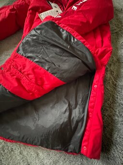 Zimní kabát MLB  - New York Yankees UNISEX - 5