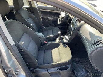 Škoda Octavia 2 1,9tdi BXE 150tis najeto veškeré díly - 5